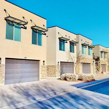 Villa Entrada At Moab #668 Exterior foto