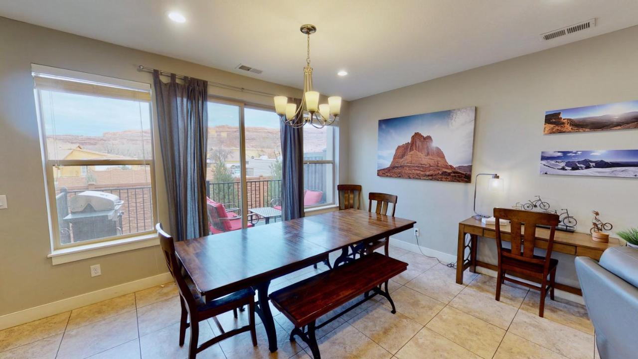 Villa Entrada At Moab #668 Exterior foto