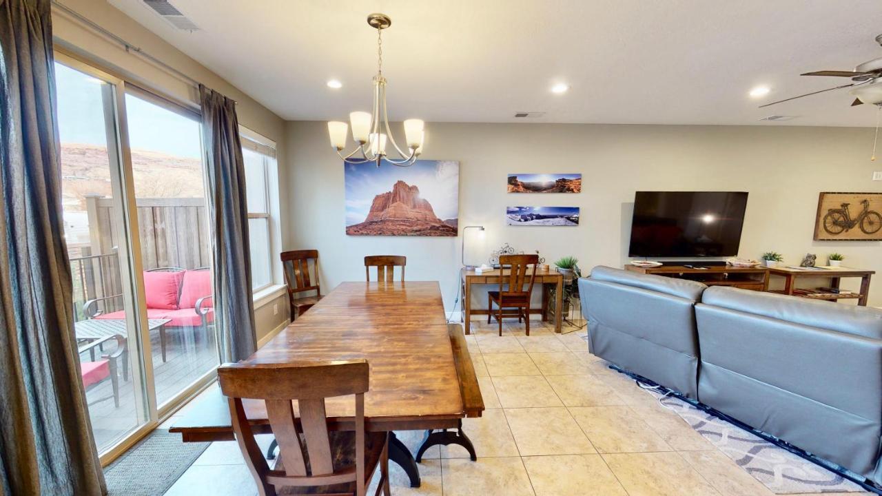 Villa Entrada At Moab #668 Exterior foto
