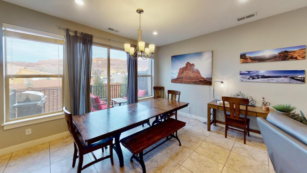 Villa Entrada At Moab #668 Exterior foto