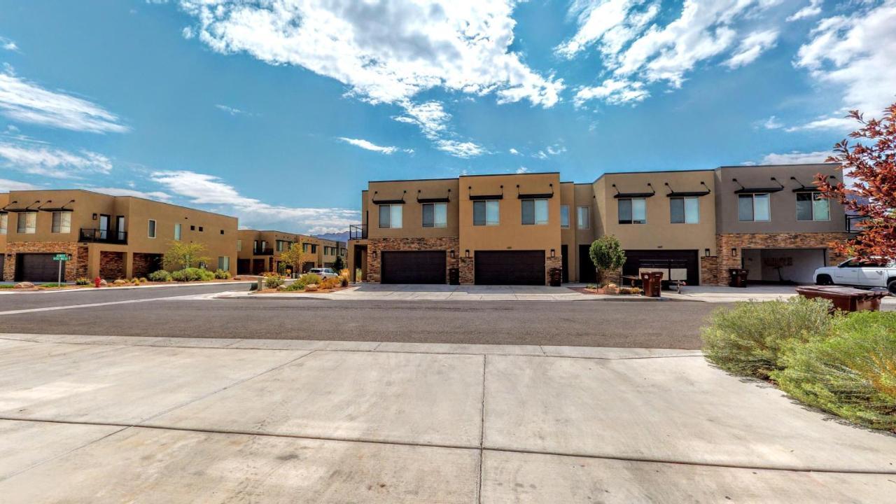 Villa Entrada At Moab #668 Exterior foto