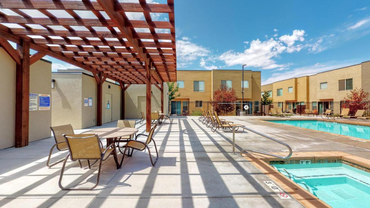 Villa Entrada At Moab #668 Exterior foto