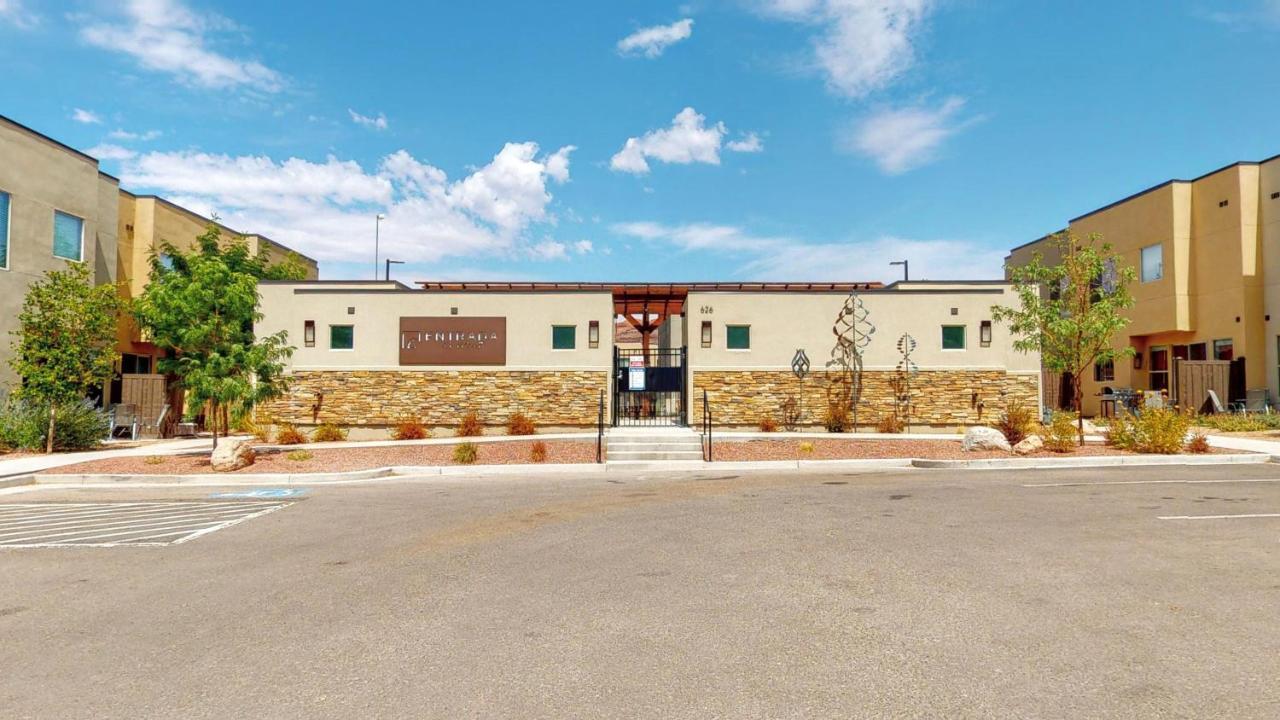 Villa Entrada At Moab #668 Exterior foto