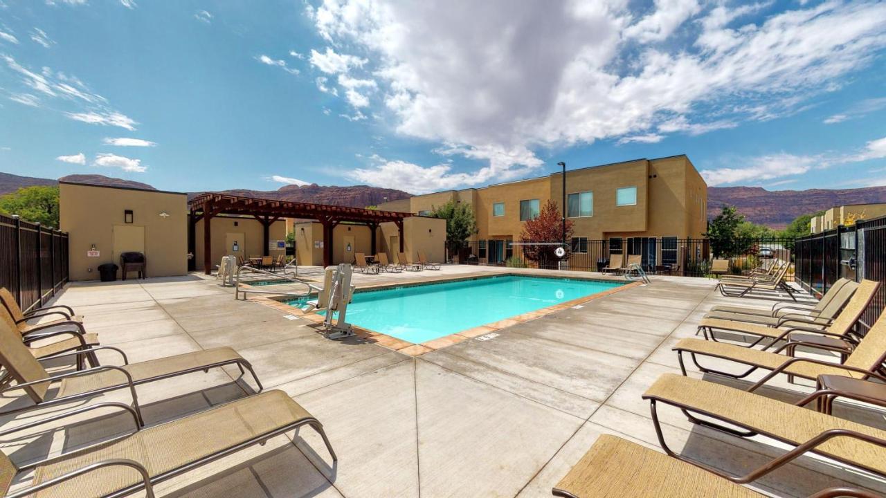 Villa Entrada At Moab #668 Exterior foto