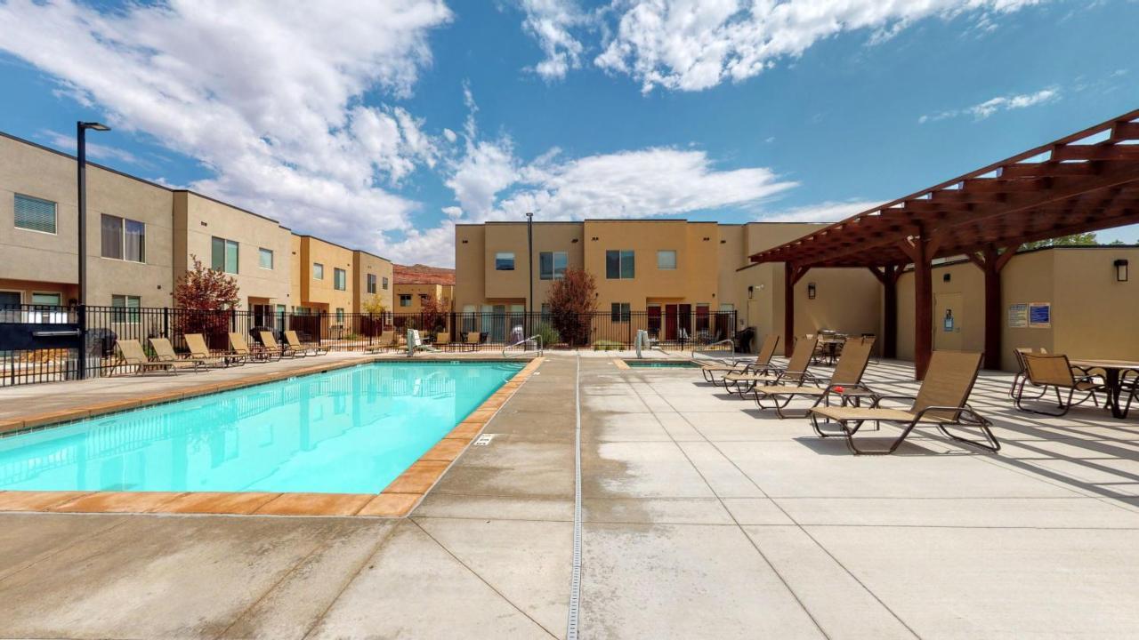 Villa Entrada At Moab #668 Exterior foto