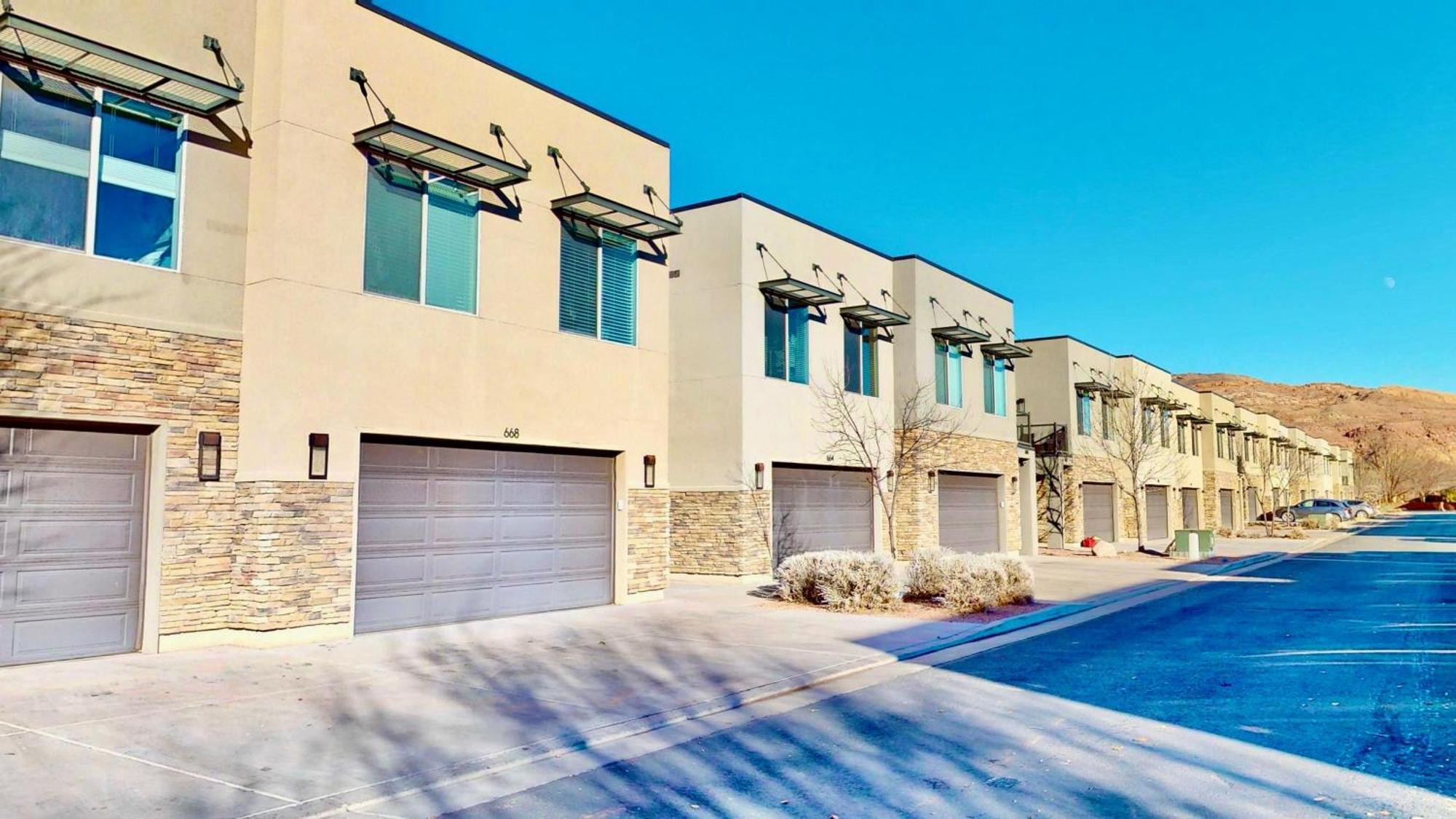 Villa Entrada At Moab #668 Exterior foto