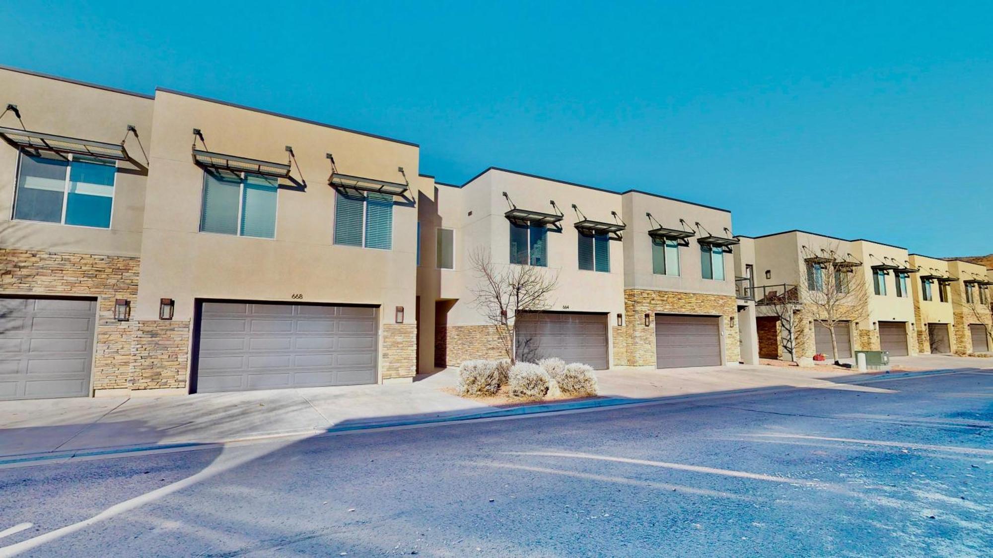 Villa Entrada At Moab #668 Exterior foto